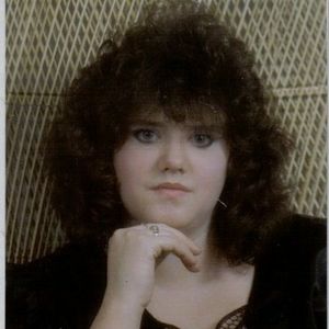 Meet your Posher, Sherry